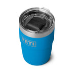 Yeti Rambler 8 Oz Stackable Tumbler - Big Wave