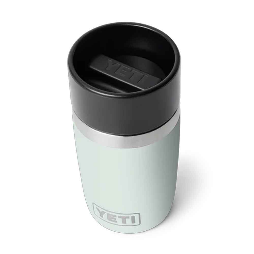 Yeti Rambler 8 Oz Travel Bottle - Ridgeline