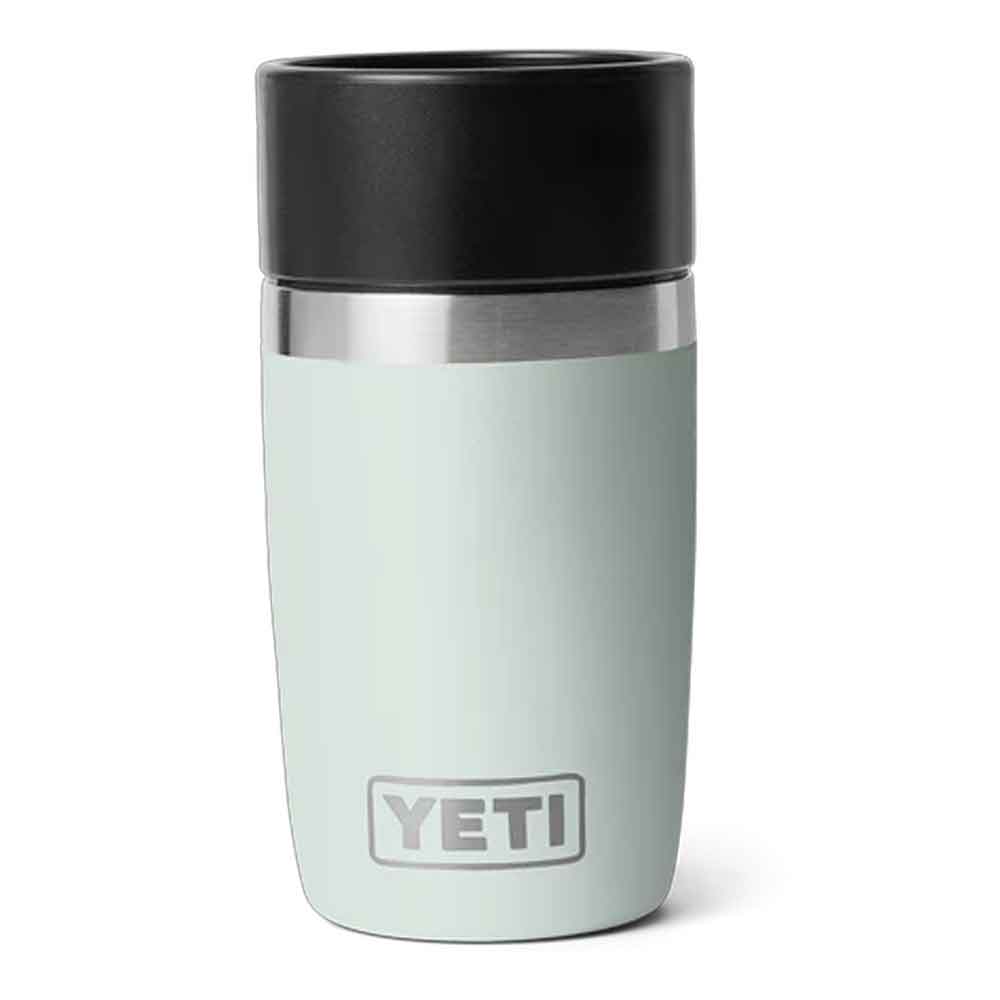 Yeti Rambler 8 Oz Travel Bottle - Ridgeline