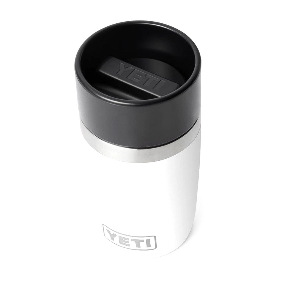Yeti Rambler 8 Oz Travel Bottle - White