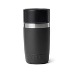 Yeti Rambler 8 Oz Travel Bottle - Black