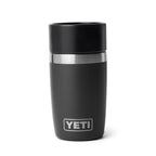 Yeti Rambler 8 Oz Travel Bottle - Black