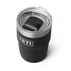 Yeti Rambler 8oz CL Cup - Black