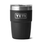 Yeti Rambler 8oz CL Cup - Black