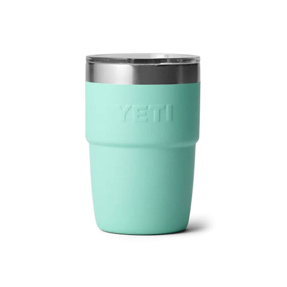 Yeti Rambler 8oz CL Cup - Seafoam