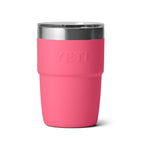 Yeti Rambler 8oz CL Cup - Tropical Pink