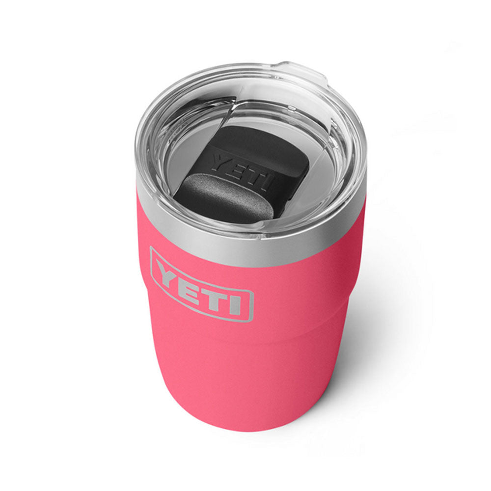 Yeti Rambler 8oz CL Cup - Tropical Pink