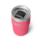 Yeti Rambler 8oz CL Cup - Tropical Pink