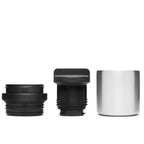 Yeti Rambler Bottle Cup Cap - Black