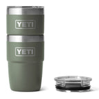 Yeti Rambler Cup 8oz - Camp Green