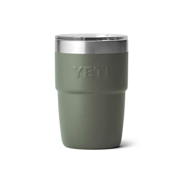 Yeti-Rambler-Cup-8oz-Camp-