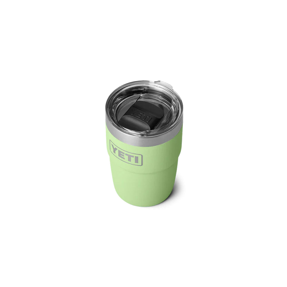 Yeti Rambler Cup 8oz - Key Lime