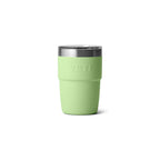 Yeti Rambler Cup 8oz - Key Lime