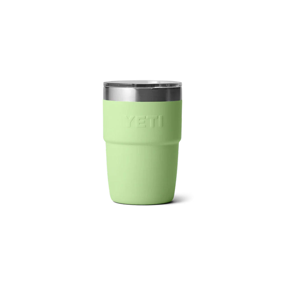 Yeti Rambler Cup 8oz - Key Lime