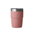 Yeti Rambler Cup 8oz - SandstonePink