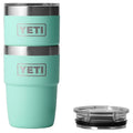 Yeti Rambler Cup 8oz - Seafoam