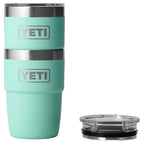 Yeti Rambler Cup 8oz - Seafoam