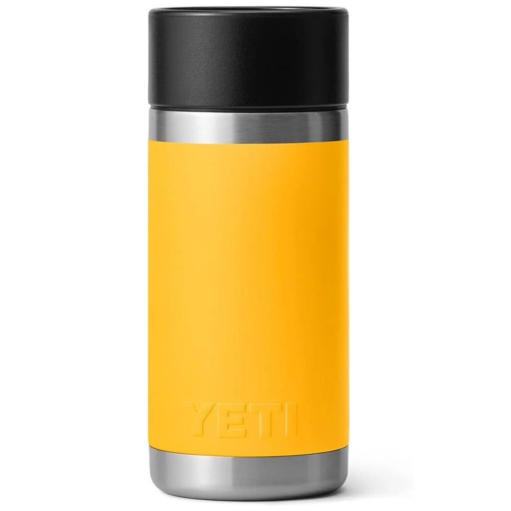 Yeti Rambler Hotshot 12 Oz Bottle - Alpine Yellow