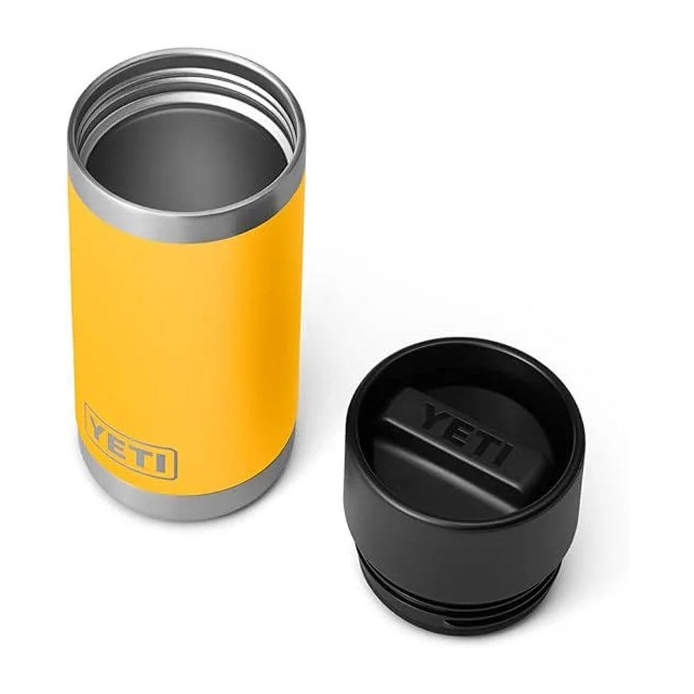 Yeti Rambler Hotshot 12 Oz Bottle - Alpine Yellow