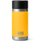 Yeti Rambler Hotshot 12 Oz Bottle - Alpine Yellow