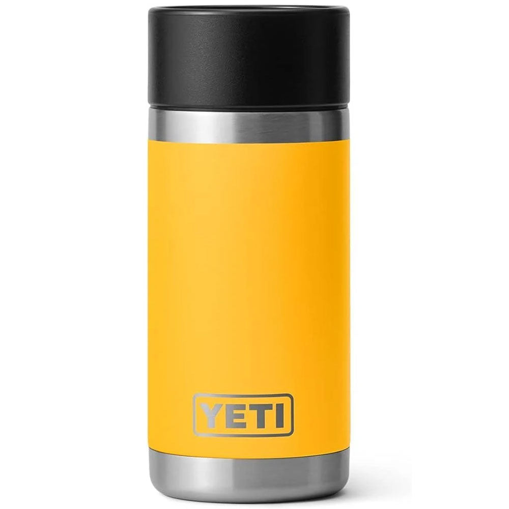 Yeti Rambler Hotshot 12 Oz Bottle - Alpine Yellow