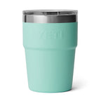 Yeti Rambler Stackable 16oz Cup Seafoam – Ocean Sports