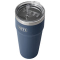 Yeti Rambler Straw Cup - Navy