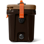 Yeti Roadie 15 - Wetlands Camo