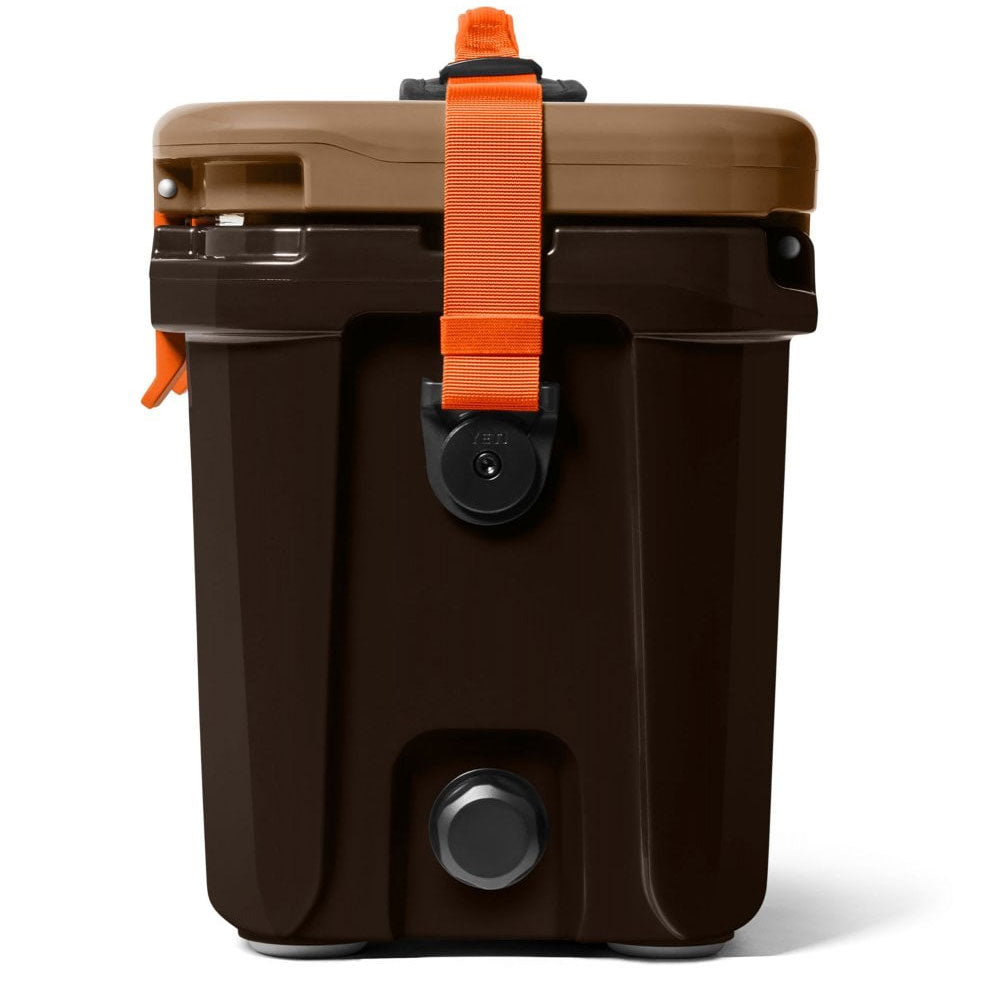 Yeti Roadie 15 - Wetlands Camo