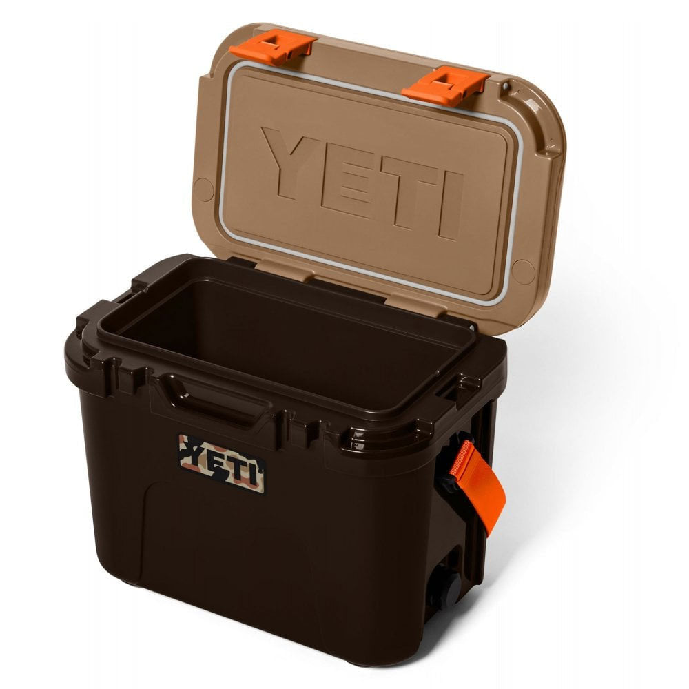 Yeti Roadie 15 - Wetlands Camo