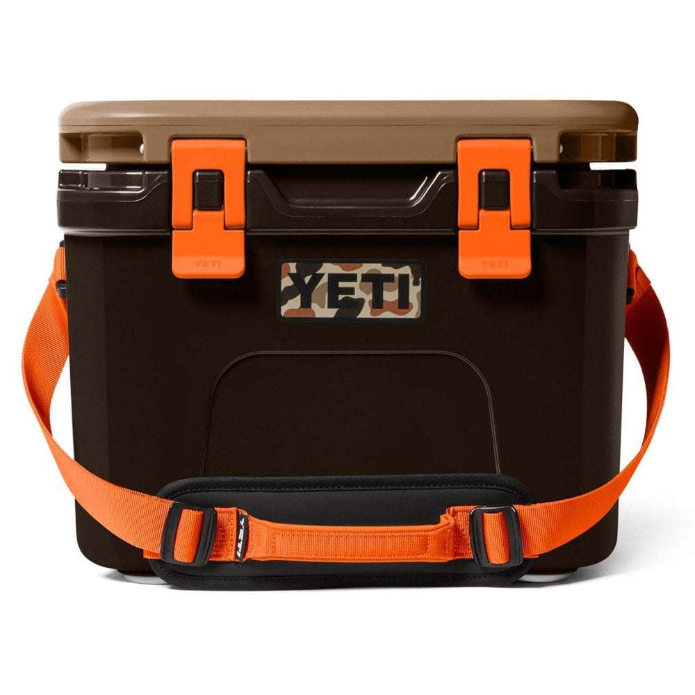 Yeti Roadie 15 - Wetlands Camo