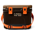 Yeti Roadie 15 - Wetlands Camo
