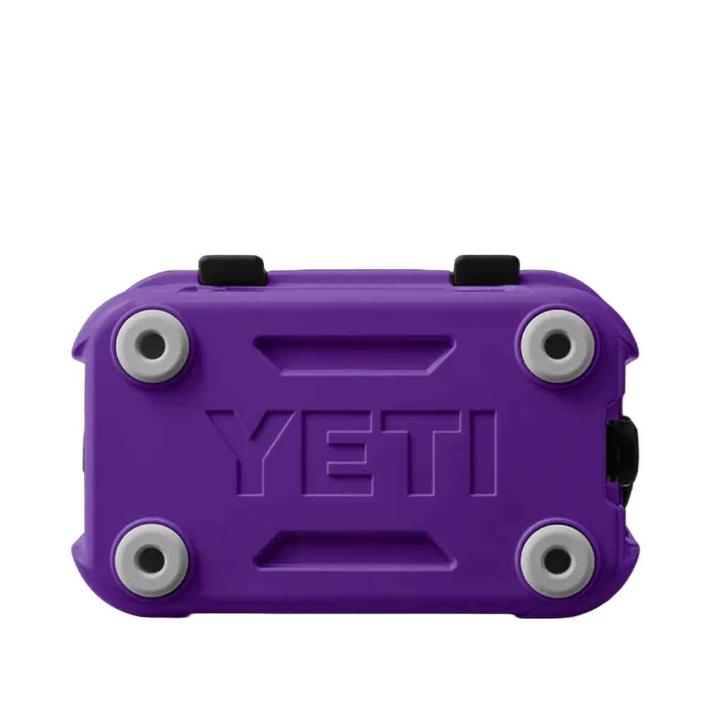 Yeti Roadie 15L Cooler Pace Purple