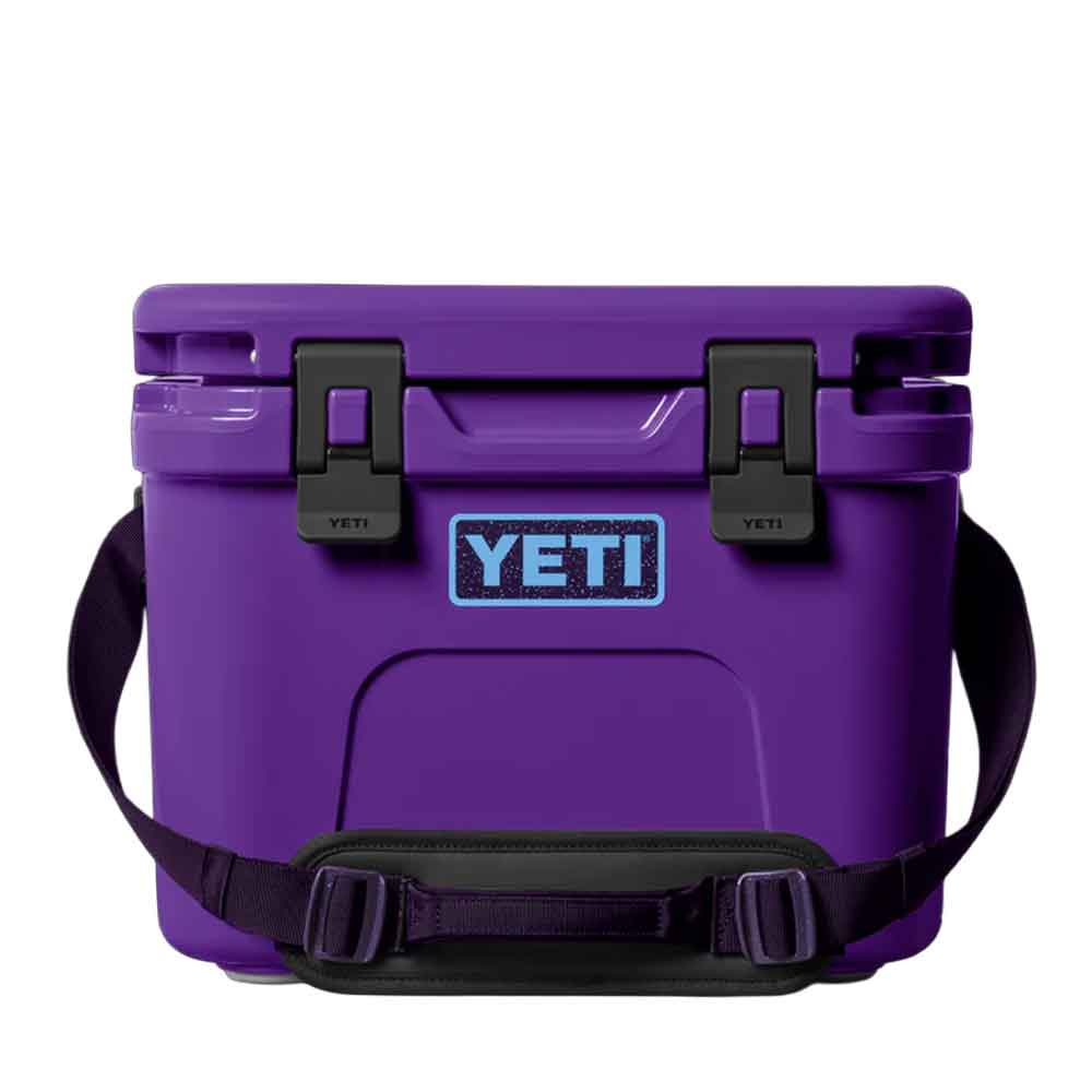 Yeti Roadie 15L Cooler Pace Purple
