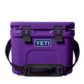 Yeti Roadie 15L Cooler Pace Purple