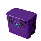 Yeti Roadie 15L Cooler Pace Purple