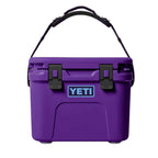 Yeti Roadie 15L Cooler Pace Purple