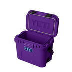 Yeti Roadie 15L Cooler Pace Purple
