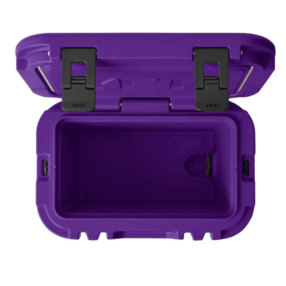 Yeti Roadie 15L Cooler Pace Purple