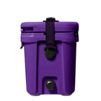 Yeti Roadie 15L Cooler Pace Purple