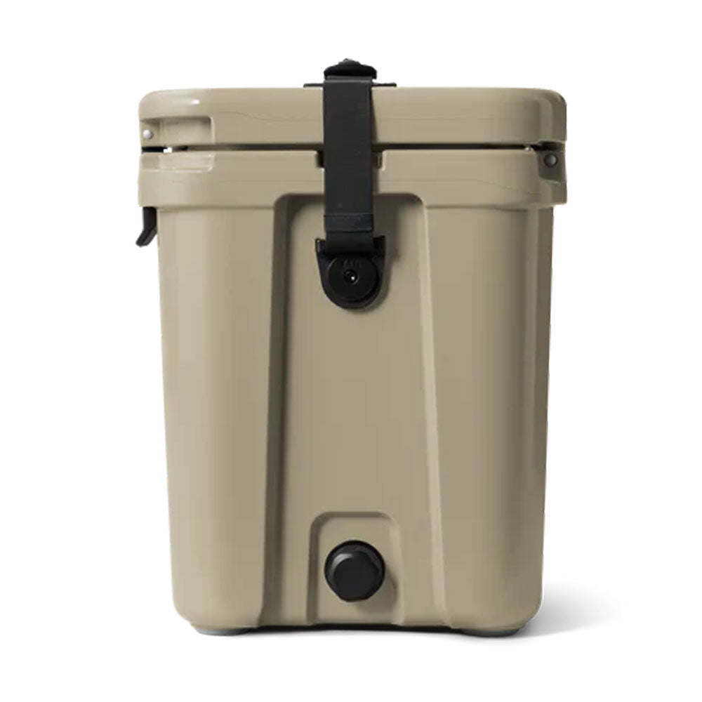 Yeti Roadie 15L Tan