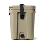 Yeti Roadie 15L Tan