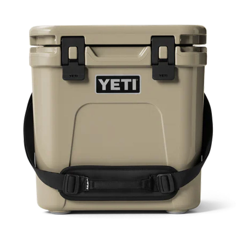 Yeti Roadie 15L Tan