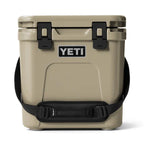 Yeti Roadie 15L Tan