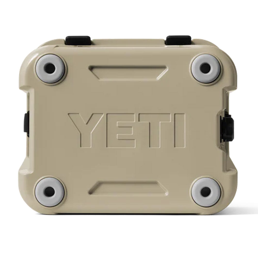 Yeti Roadie 15L Tan