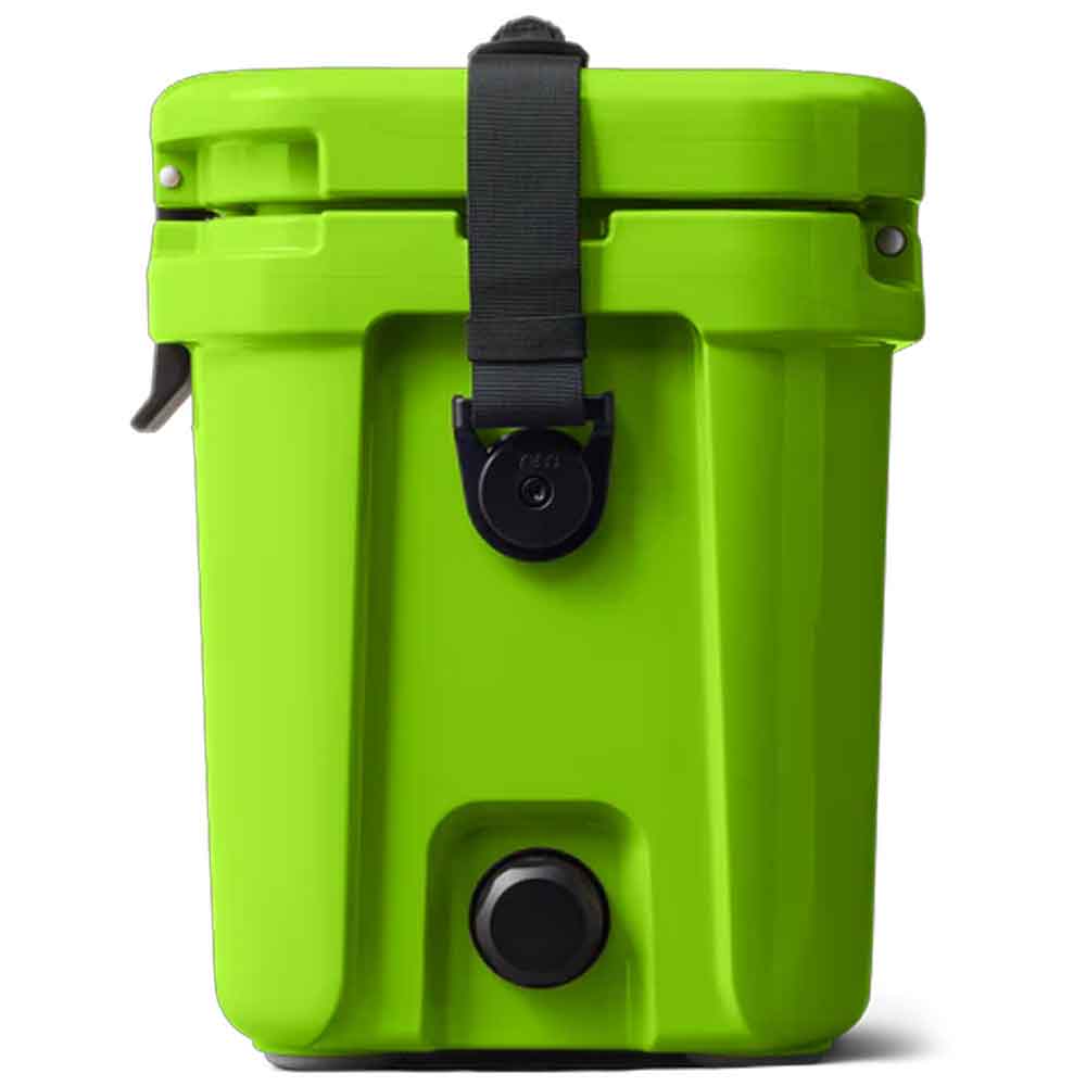 Yeti Roadie 15L Venom