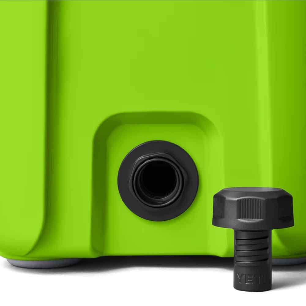 Yeti Roadie 15L Venom