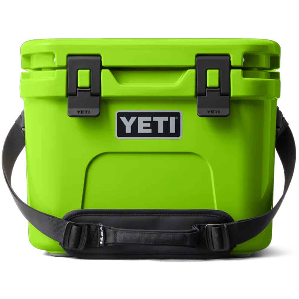 Yeti Roadie 15L Venom