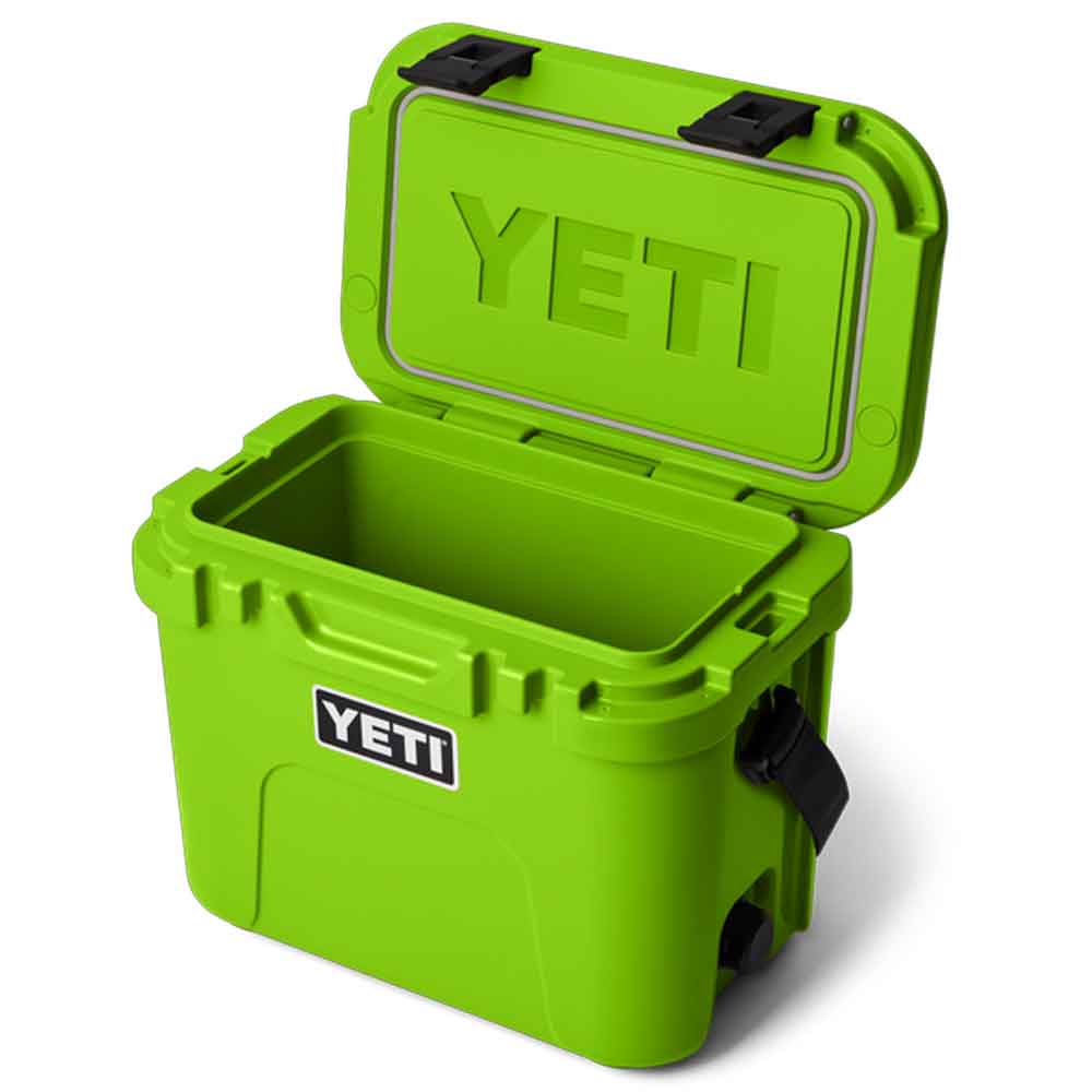 Yeti Roadie 15L Venom