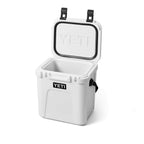 Yeti Roadie 24 Cooler - White